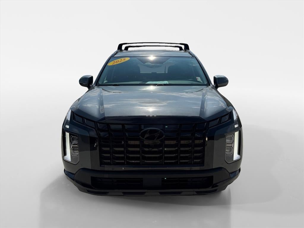 Used 2025 Hyundai Palisade XRT AWD/4WD image 8