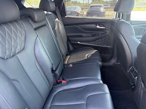 Used 2023 Hyundai Santa Fe Calligraphy AWD/4WD image 22