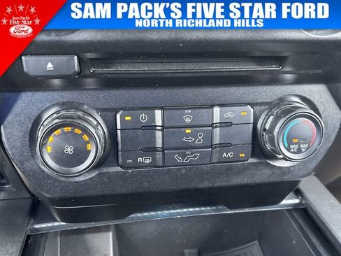 Used 2018 Ford F150 XLT w/ Equipment Group 301A Mid AWD/4WD image 27
