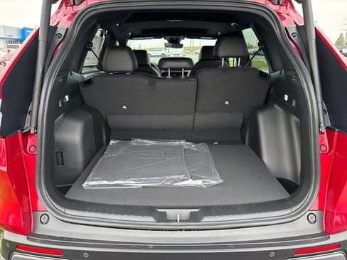New 2026 Honda CR-V Sport-L image 26