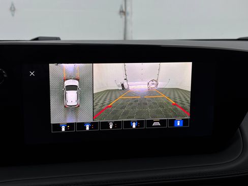 New 2026 Buick Encore GX Sport Touring w/ Advanced Technology Package AWD/4WD image 4