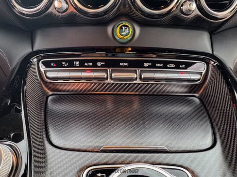 Used 2019 Mercedes-Benz AMG GT R image 31