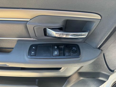 Used 2017 RAM 1500 Tradesman w/ Power & Remote Entry Group image 23