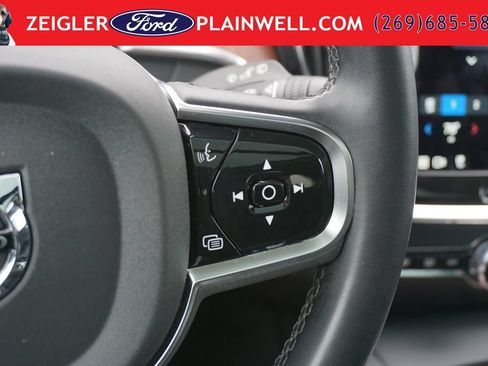 Used 2024 Volvo V60 B5 Cross Country Plus AWD/4WD image 27