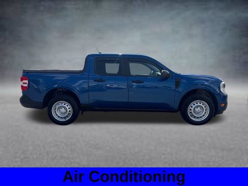 Used 2024 Ford Maverick XL FWD image 4