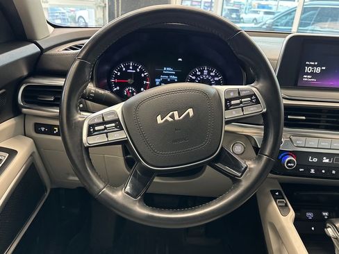 Used 2022 Kia Telluride S image 21