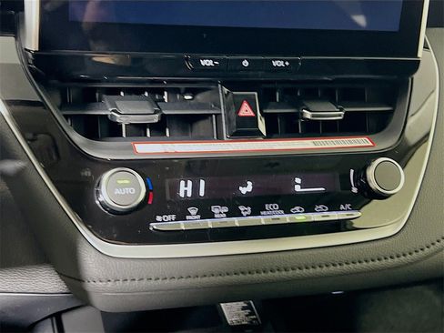 New 2026 Toyota Corolla XLE image 14