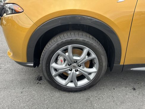 Certified 2024 Dodge Hornet R/T image 7