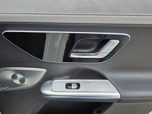 Used 2024 Mercedes-Benz EQE 350+ 4MATIC SUV image 13