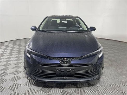 New 2026 Toyota Corolla LE FWD image 2