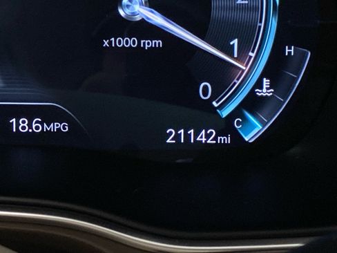 Used 2023 Genesis GV80 3.5T image 22