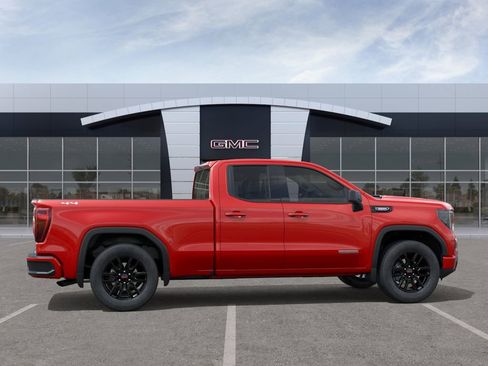 Used 2026 GMC Sierra 1500 Elevation AWD/4WD image 5
