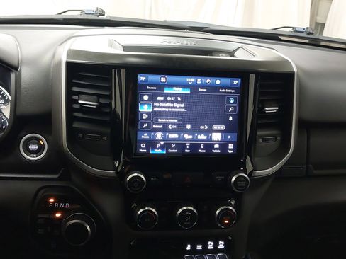 Used 2022 RAM 1500 Big Horn image 20