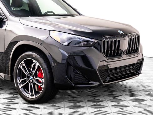 New 2025 BMW X1 xDrive28i w/ Technology Package image 32