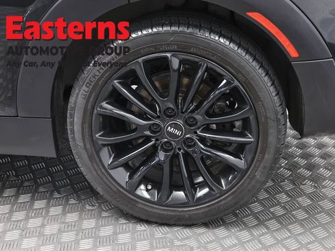 Used 2023 MINI Cooper Clubman S FWD image 33