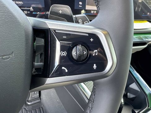 New 2026 BMW X3 xDrive30 w/ M Sport Package image 30