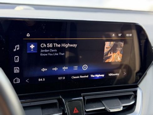 Certified 2024 Chevrolet TrailBlazer LT w/ LT Cold Weather Package image 12