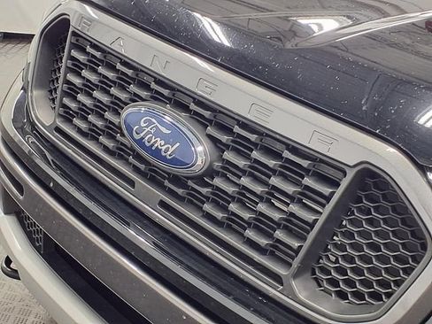 Used 2023 Ford Ranger XLT w/ Equipment Group 301A Mid AWD/4WD image 30