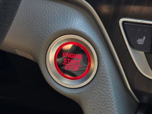 Used 2020 Honda Accord EX image 24