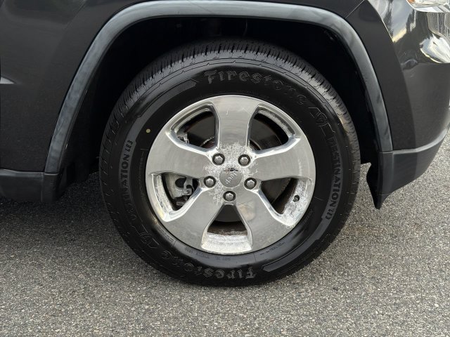 Used 2011 Jeep Grand Cherokee Limited AWD/4WD image 13