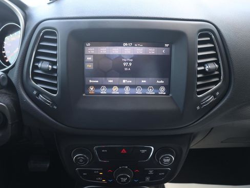 Used 2019 Jeep Compass Sport image 45