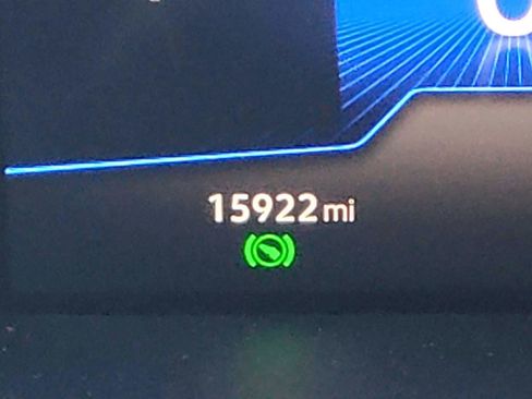 Used 2023 Volkswagen Taos SE image 20