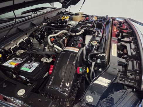 Used 2015 Ford F250 Lariat w/ Lariat Ultimate Package image 93