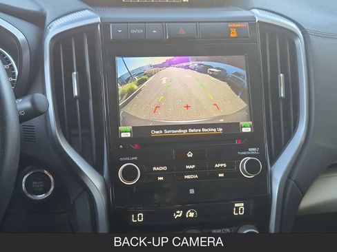 Used 2019 Subaru Ascent Limited AWD/4WD image 15