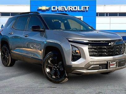 New 2026 Chevrolet Equinox LT w/ Convenience Package II