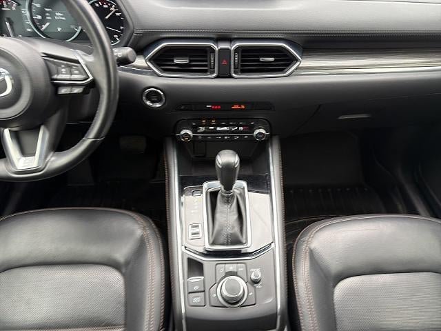 Used 2019 MAZDA CX-5 Grand Touring Reserve AWD/4WD image 17