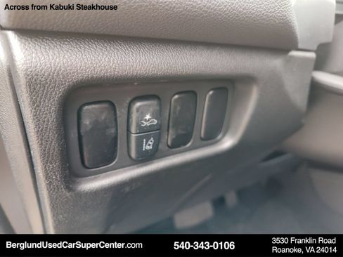 Used 2024 Mitsubishi Outlander Sport ES AWD/4WD image 21