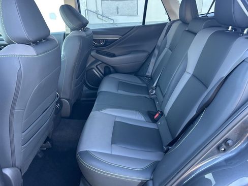 Used 2024 Subaru Outback Onyx Edition image 12