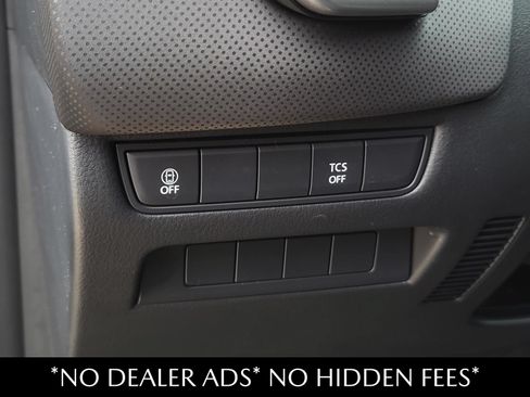 New 2026 MAZDA CX-50 AWD 2.5 S w/ Cargo Package image 16