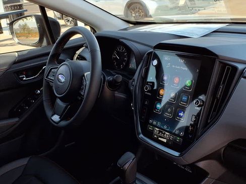 New 2025 Subaru Crosstrek 2.5i Limited image 13