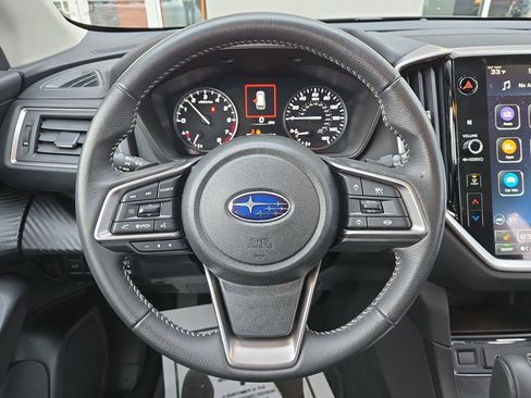 Used 2024 Subaru Ascent Premium w/ Convenience Package image 21