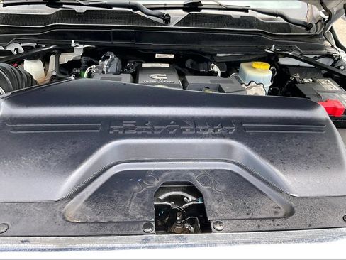 Used 2021 RAM 2500 Big Horn AWD/4WD image 9