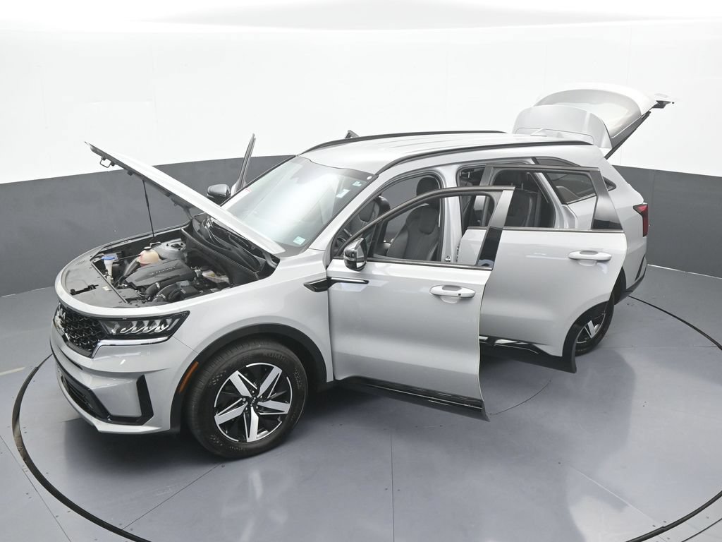 Used 2023 Kia Sorento EX FWD image 67