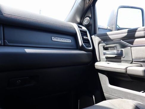 New 2025 RAM 2500 Laramie image 51