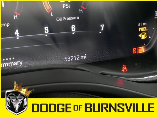 Used 2024 RAM 1500 Limited AWD/4WD image 31