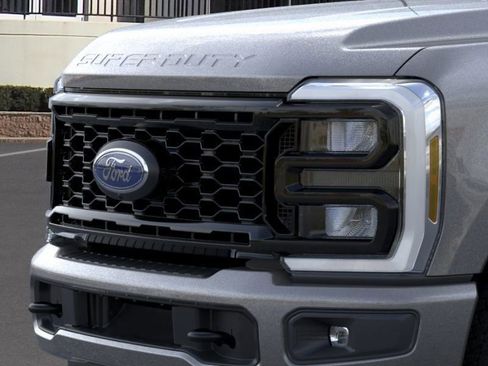 New 2026 Ford F250 XL w/ STX Appearance Package image 17