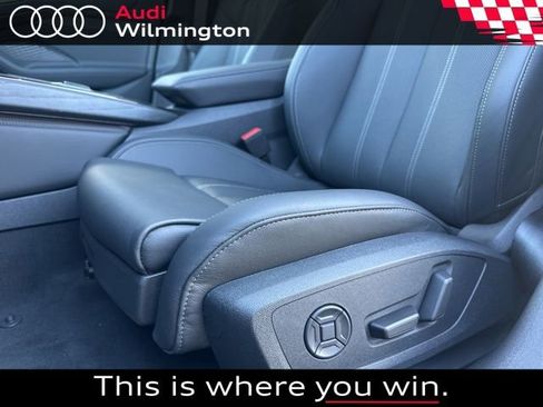 New 2026 Audi A6 Premium Plus image 11