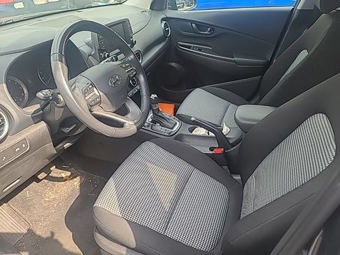 Used 2020 Hyundai Kona SEL Plus AWD/4WD image 9