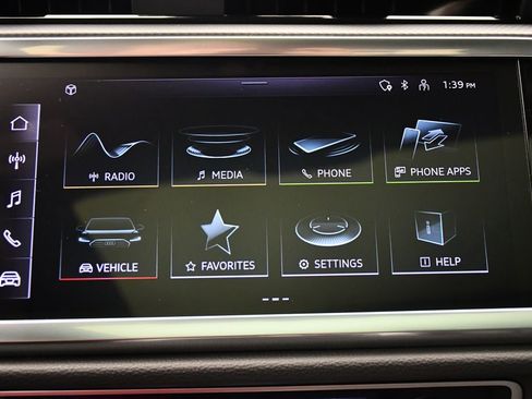 New 2025 Audi Q3 2.0T Premium image 25