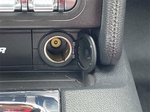 Certified 2017 Ford Mustang Premium w/ Equipment Group 201A image 66