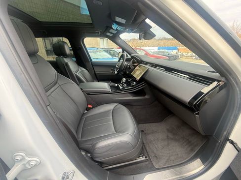 Used 2023 Land Rover Range Rover Sport SE AWD/4WD image 21