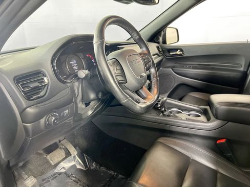 Used 2022 Dodge Durango GT image 9