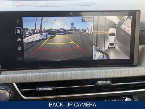 Certified 2024 Hyundai Sonata Limited image 27