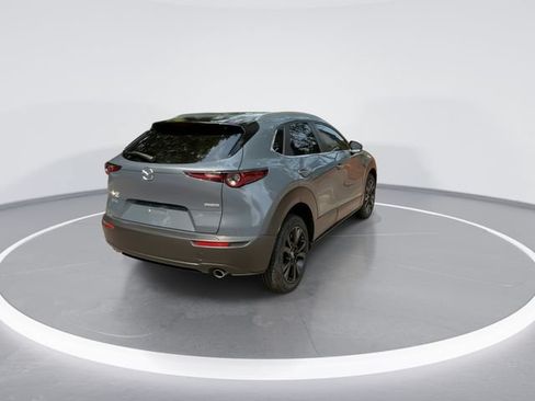 Used 2023 MAZDA CX-30 AWD 2.5 S w/ Preferred Package image 7
