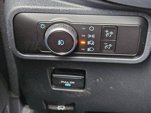 New 2026 Ford Bronco Outer Banks AWD/4WD image 16