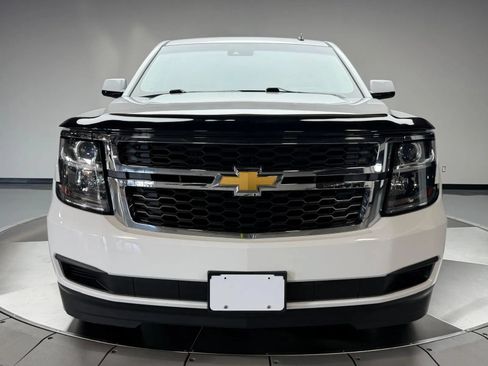 Used 2015 Chevrolet Suburban LT w/ Max Trailering Package RWD image 3